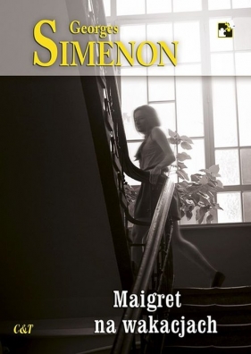 Maigret na wakacjach - Simenon Georges