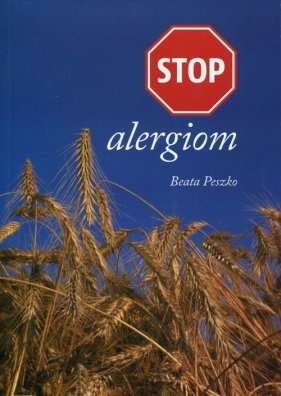STOP alergiom - Peszko Beata