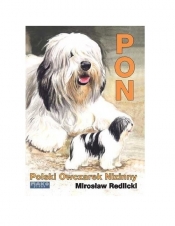 Polski owczarek nizinny - Mirosław Redlicki