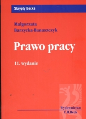 Prawo pracy