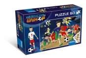 Puzzle 60: Kosmiczny Wykop