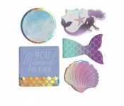 Karteczki samoprzylepne You Mermaid My Day