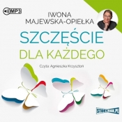 Szczęście dla każdego - Majewska-Opiełka Iwona