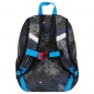 Coolpack, Plecak Dziecięcy Toby Disney Core - Spiderman (F023777)