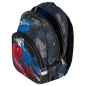 Coolpack, Plecak Dziecięcy Toby Disney Core - Spiderman (F023777)