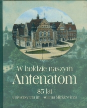 W hołdzie naszym Antenatom