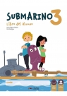  Submarino 3 Podręcznik + Zeszyt ćwiczeń + zawartość online