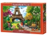 Puzzle 	Spring in Paris 1000