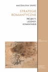 Strategie romantyczne Magdalena Siwiec