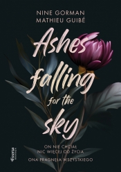 Ashes falling for the sky. Tom 1 - Guibé Mathieu, Gorman Nine