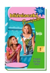 Bliźniaczki. Rozłąka