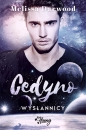 Cedyno. Wysłannicy. Tom 3 - Melissa Darwood