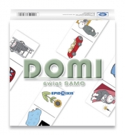 DOMI świat SAMO