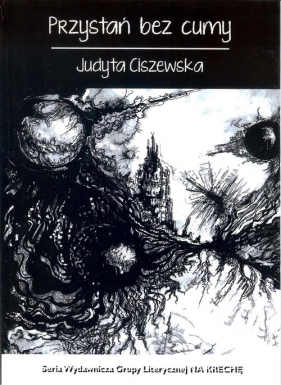 Przystań bez cumy - Ciszewska Judyta