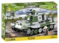 Cobi Klocki Klocki Historical collection Sd.Kfz.186 Jagdpanzer VI Jagdtiger