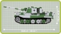 Cobi Klocki Klocki Historical collection Sd.Kfz.186 Jagdpanzer VI Jagdtiger
