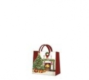 Torba Christmas Interior SQ