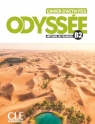  Odyssee B2 - Zeszyt ćwiczeń. Język francuski dla starszej młodzieży i