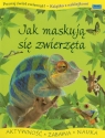 Jak maskują się zwierzęta