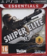 Sniper Elite V2 PS3