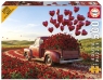 Puzzle Walentynki 500 el 114128 11+