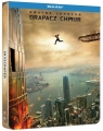 Drapacz chmur Steelbook