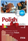 Polski w 4 tygodnie dla Anglików. Etap 2 Marzena Kowalska