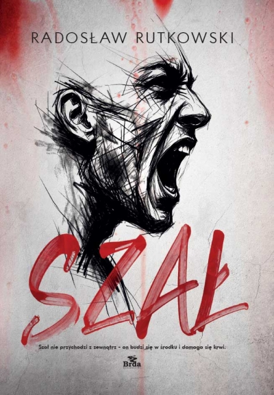 Szał wyd. 2