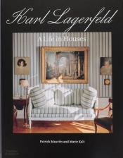 Karl Lagerfeld A Life in Houses