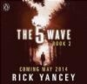 The 5th Wave - The Infinite Sea
