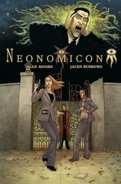 Neonomicon - Alan Moore