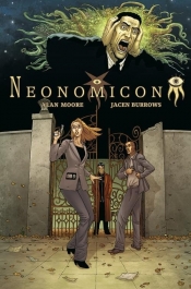 Neonomicon - Moore Alan