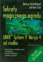 Sekrety magicznego ogrodu Klucz do zadań - Berny Goodheart, James Cox