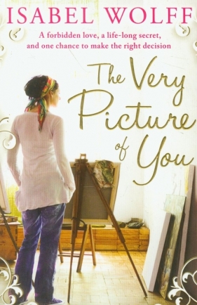 Very Picture of You - Wolff Isabel<br />