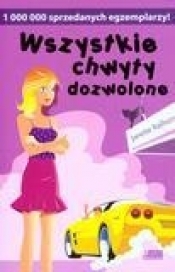 Wszystkie chwyty dozwolone
