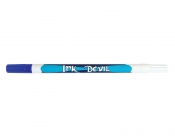 Wymazywacz atramentowy z korektorem Ink.Devil, 1 szt (070030)