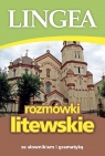  Rozmówki litewskie