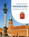 Warszawa. Portret miasta. Portrait of the city Mateusz Kaczyński
