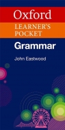 Oxford Learner's Pocket Grammar OXFORD John Eastwood