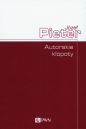 Autorskie kłopoty - Józef Pieter