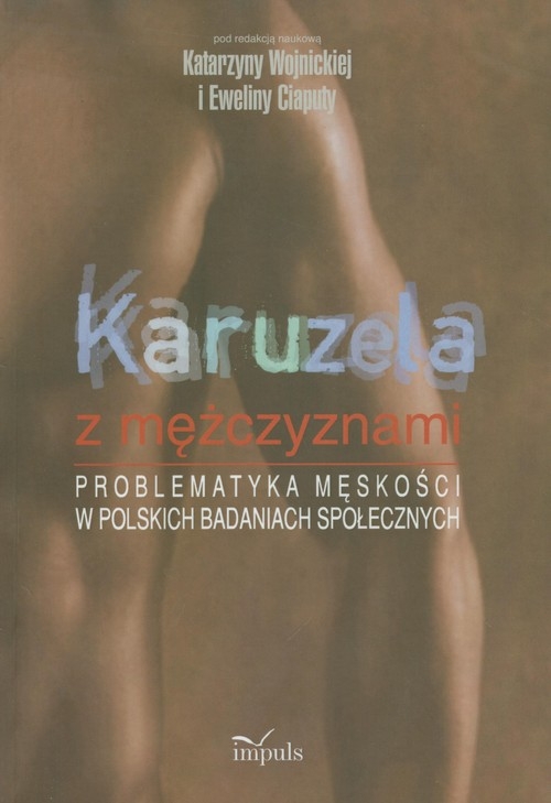 Karuzela z mężczyznami