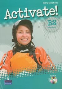 Activate! B2. Workbook + iTest CD