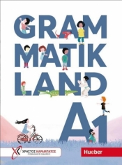 Grammatikland A1 - Opracowanie zbiorowe