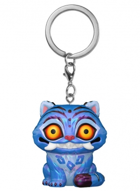 Funko K-POP Demon Hunters. Brelok. Derpy