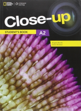 Close-Up A2 2Ed Sb +Online Zone
