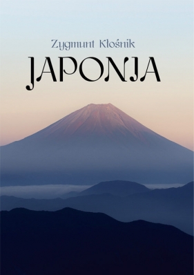 Japonia - Kłośnik Zygmunt