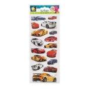 Naklejki Craft Planet auta CPT-805212