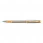 Pióro wieczne Parker IM Premium Warm Gray GT 1931684 (F)