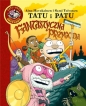 Tatu i Patu Fantastyczna przygoda - Aino Havukainen, Sami Toivonen