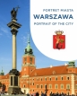 Warszawa. Portret miasta. Portrait of the city - Mateusz Kaczyński